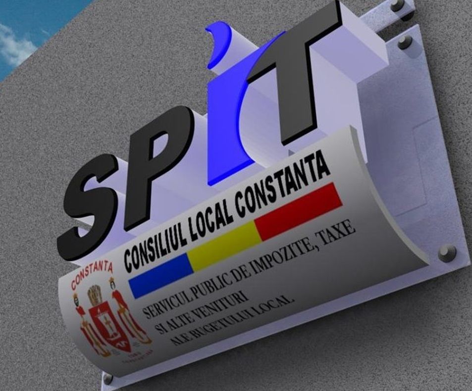 Programul cu publicul al agențiilor fiscale SPIT