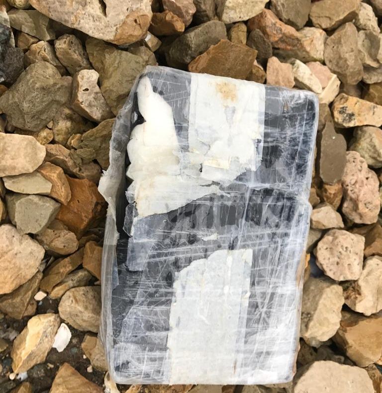 Pachetele cu droguri au ajuns și pe litoralul bulgăresc