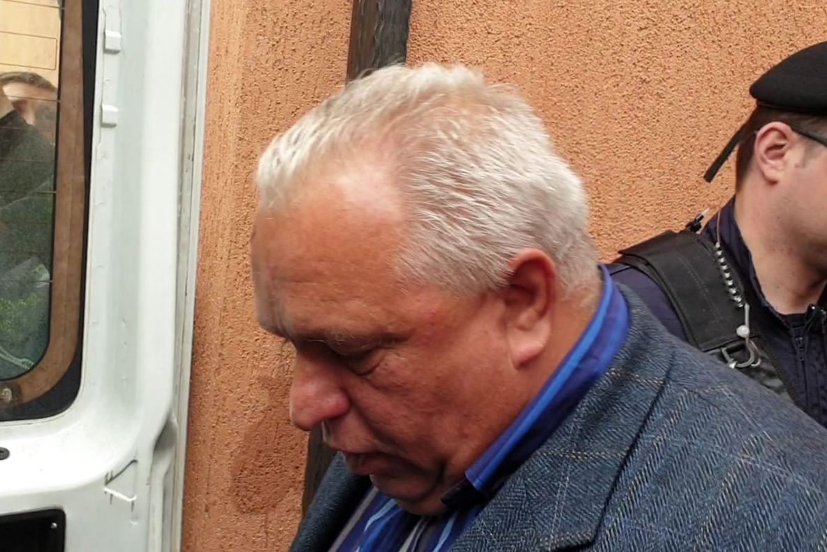 Nicușor Constantinescu, urmărit penal pentru un prejudiciu estimat la peste 5,5 milioane de lei
