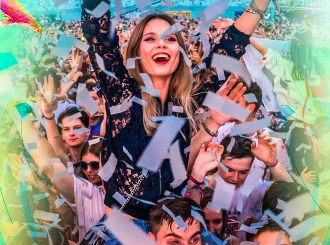 TUJAMO, MAHMUT ORHAN, ARON CHUPA ȘI ATB vor aduce vibe-ul Neversea în cluburile din Mamaia, în vacanța de 1 mai