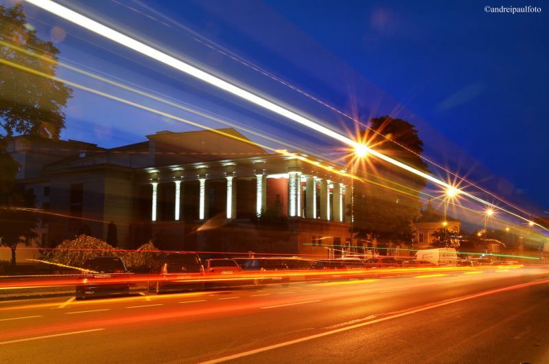 Spectacole de week-end pe scenele constănțene