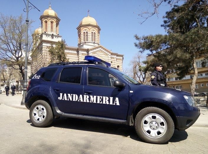 Măsuri pentru asigurarea ordinii publice cu ocazia sărbătorii Izvorul Tămăduirii