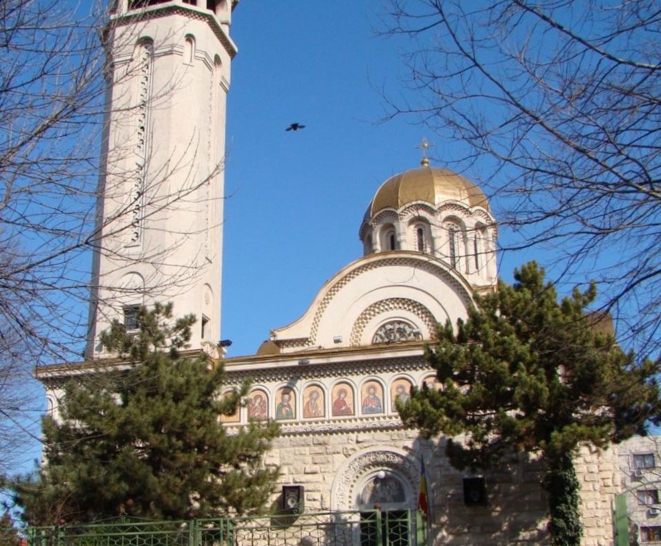 Preot din Constanța, acuzat de pornografie infantilă