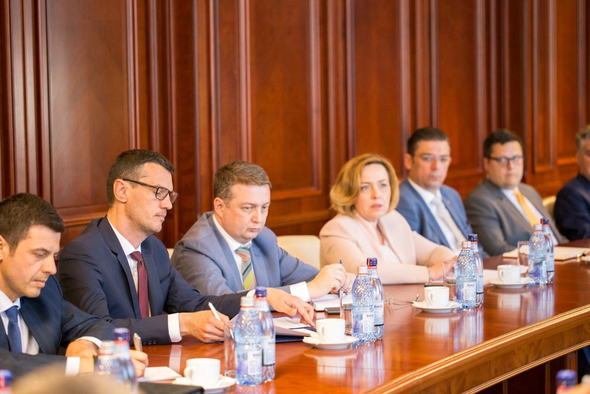 Carmen Dan: Polițiștii de pe litoral vor avea aparate pentru depistarea consumului de stupefiante