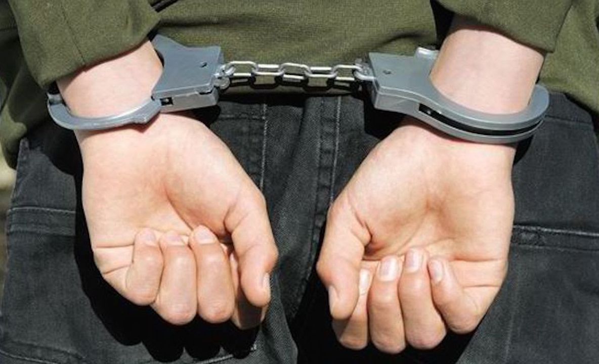 Urmărit pentru crime de război, depistat de polițiștii constănțeni