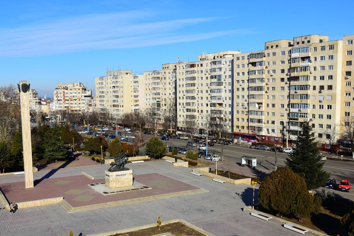 Restricții de circulație cu ocazia zilei de 9 mai