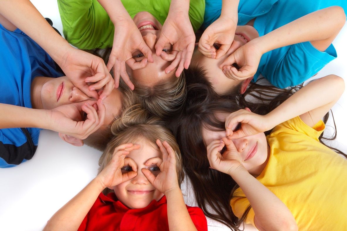 Ce poți face de 1 iunie în Constanța. Evenimente organizate de Ziua Copilului