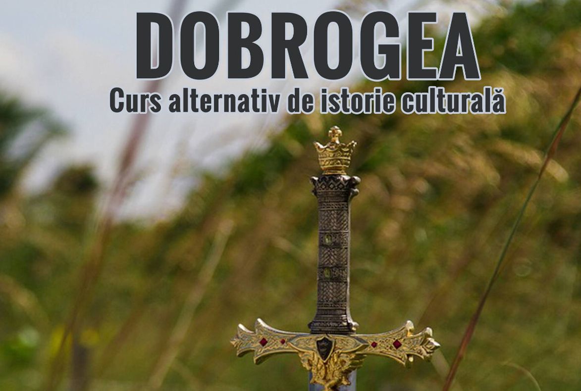 Istoria Dobrogei, prezentată neconvențional în fața a 2.000 de elevi