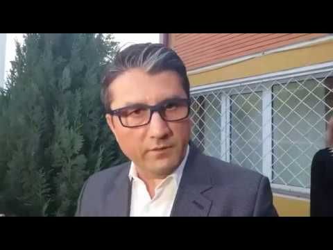 Decebal Făgădău, despre incidentul în care a fost implicată mama lui: O înscenare! (VIDEO)