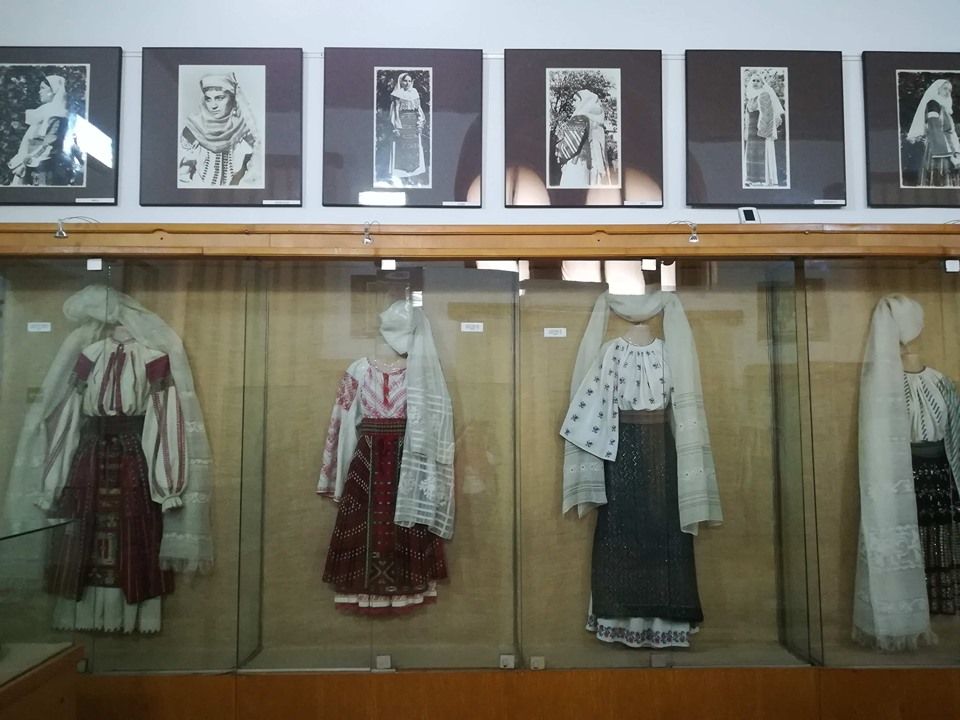 Ziua Națională a Portului Tradițional, la Muzeul de Artă Populară Constanța