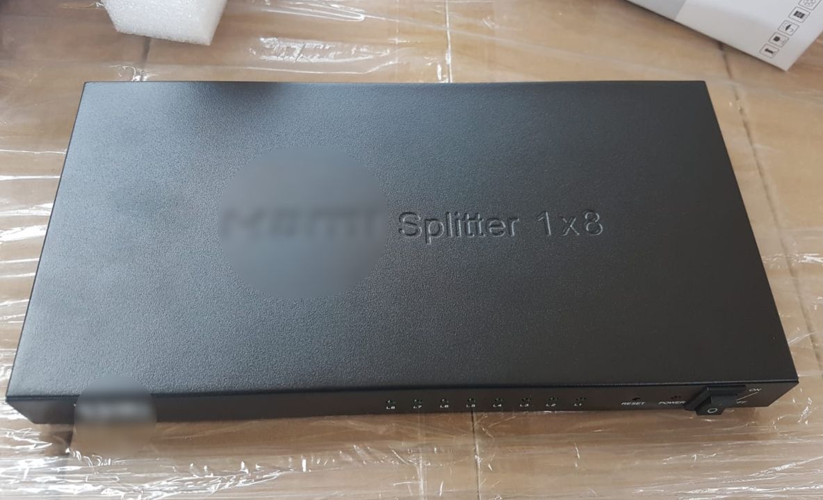 Bunuri contrafăcute, de peste 80.000 de lei, confiscate în Portul Constanţa Sud