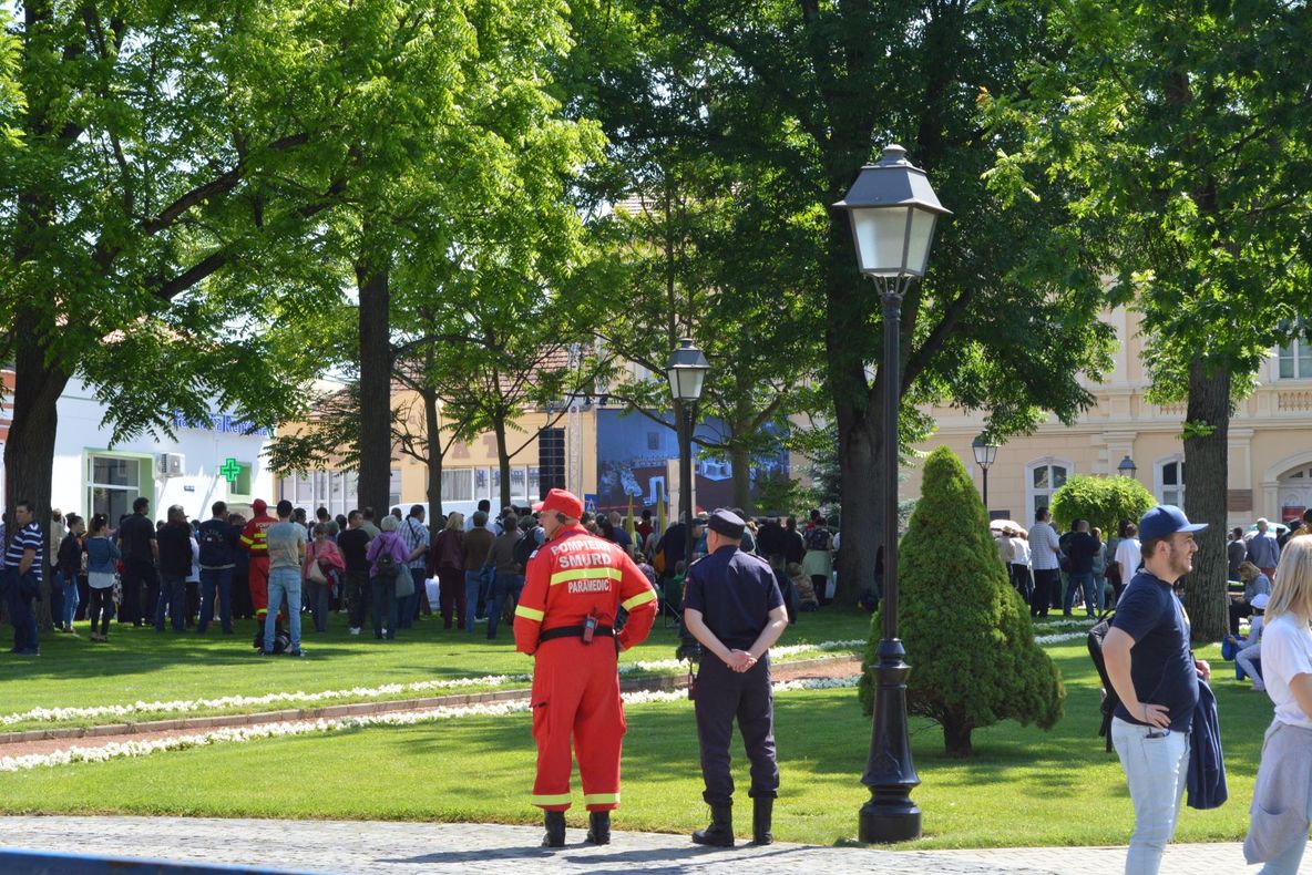 Bicicletele publice din Constanța, la mare căutare în rândul tinerilor