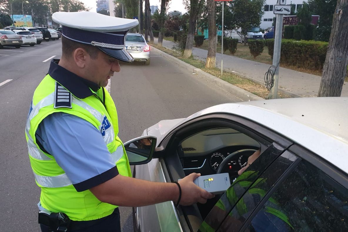 A pierdut lupta cu Bachus