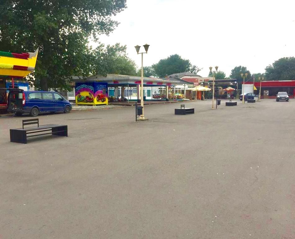 Întâlnire între autoritățile locale și agenții economici din Satul de Vacanță