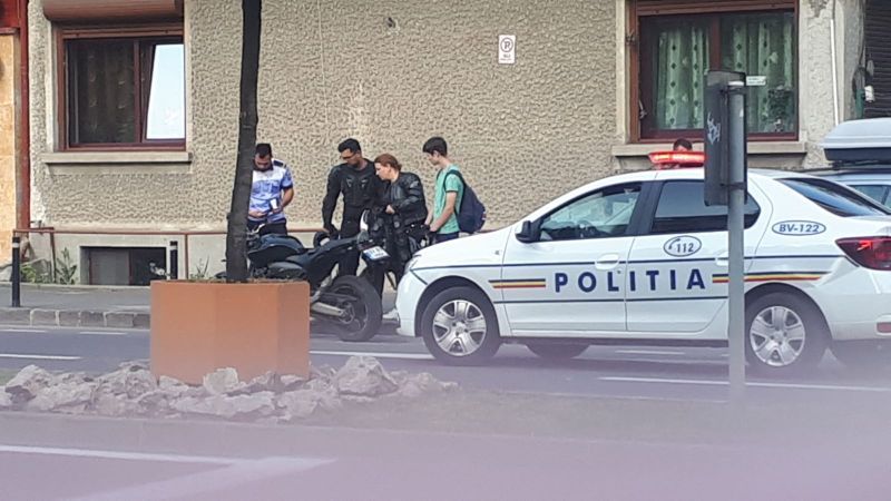 FOTO VIDEO| Un mort și trei răniți, în urma unui grav accident pe DN39