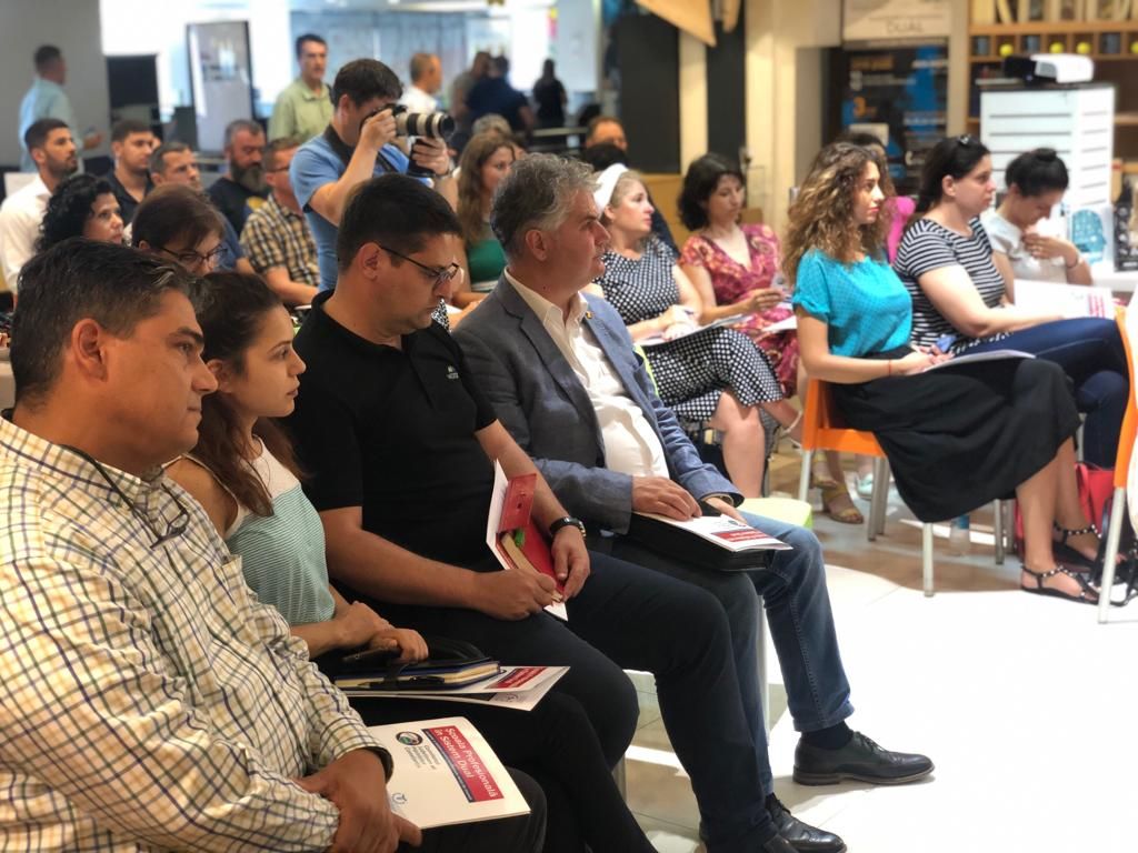 Învățământul profesional dual, o soluție pentru criza forței de muncă