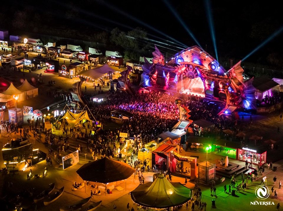 1.800 de angajați ai MAI vor asigura măsurile de siguranță la Neversea