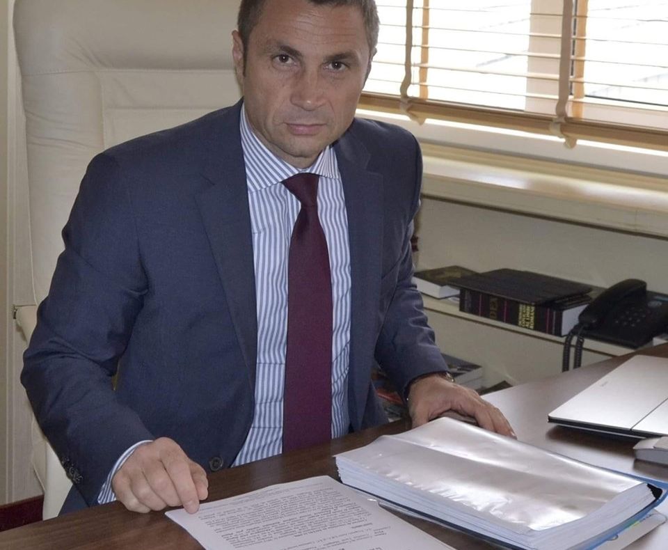 Primarul Mangaliei cere demisia președintelui CJ Constanța