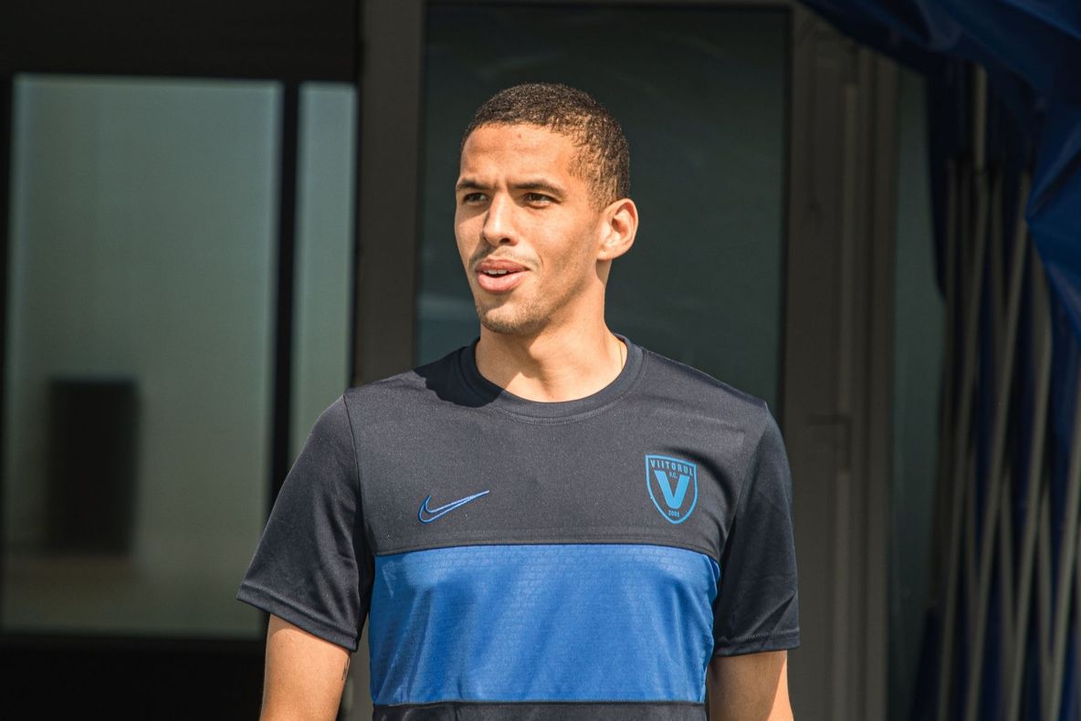 Brazilianul Rivaldinho revine la FC Viitorul pentru doi ani