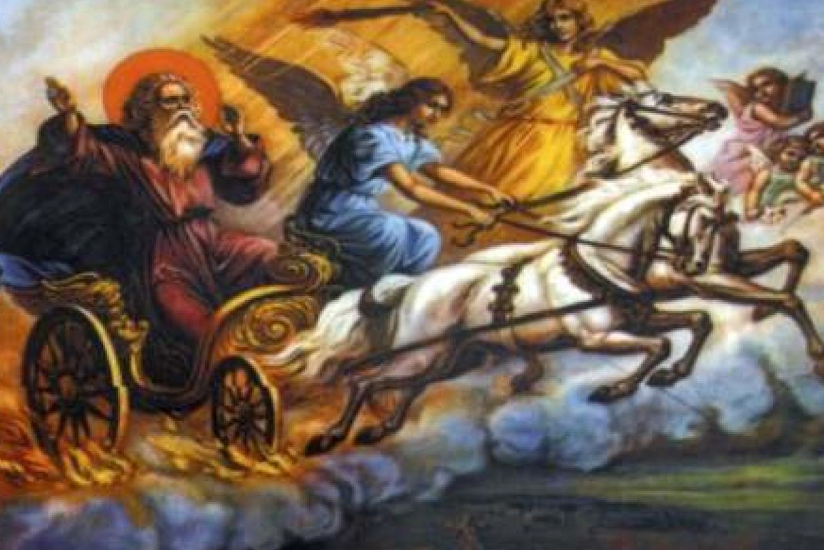 Tradiții de Sfântul Ilie. Ce nu este bine să faci în această zi