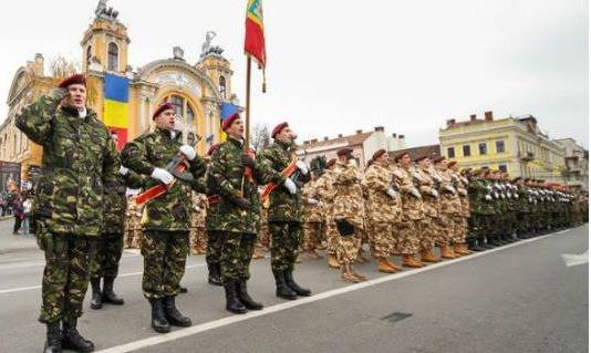 FOTO VIDEO| Ministrul apărării prezent la baza militară Mihail Kogălniceanu