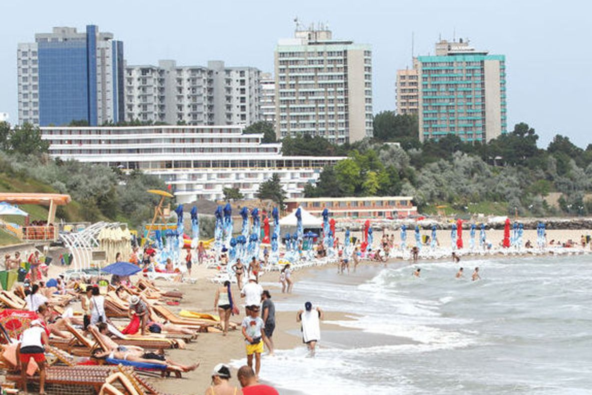 Recomandări de la polițiști pentru o vacanță în siguranță