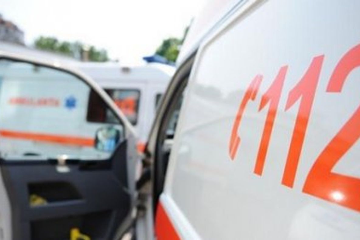 Accident cu cinci victime provocat de un șofer băut