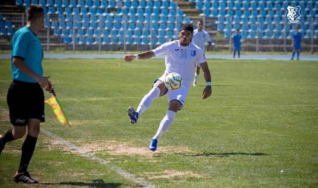 Victorie clară pentru FC Farul, în meciul cu Csikszereda Miercurea Ciuc