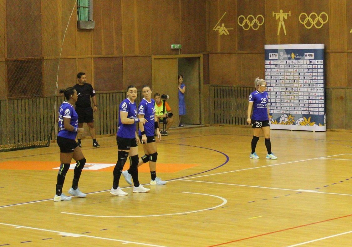 VIDEO|"Pornim cu prima șansă de calificare." Optimism la HC Dobrogea Sud, înaintea meciului cu Antalyaspor