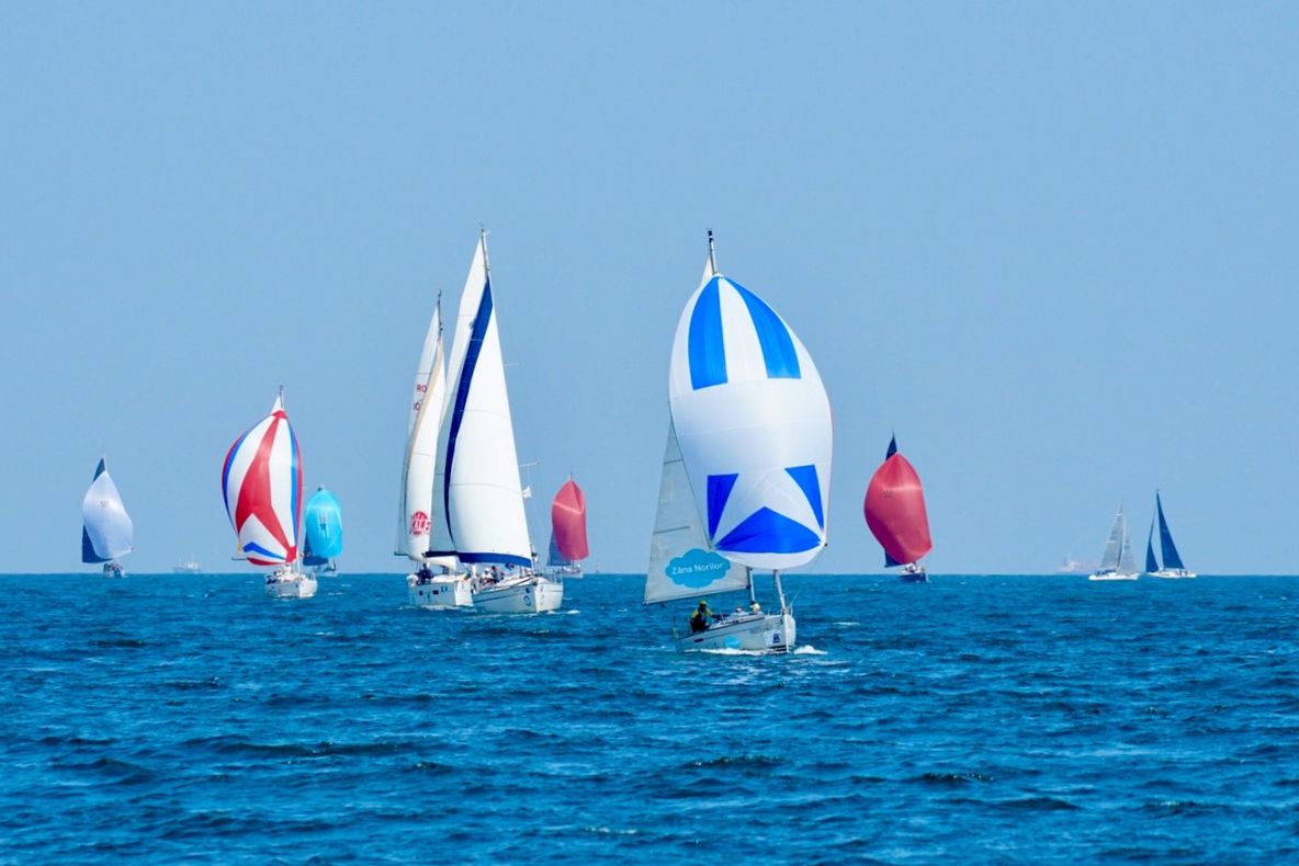 Campionatul Național Offshore Alpha Bank își va decide câștigătorii în acest week-end