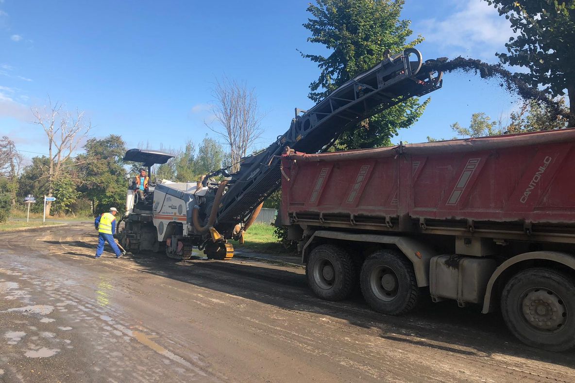 Au început lucrările de modernizare în stațiunea Saturn