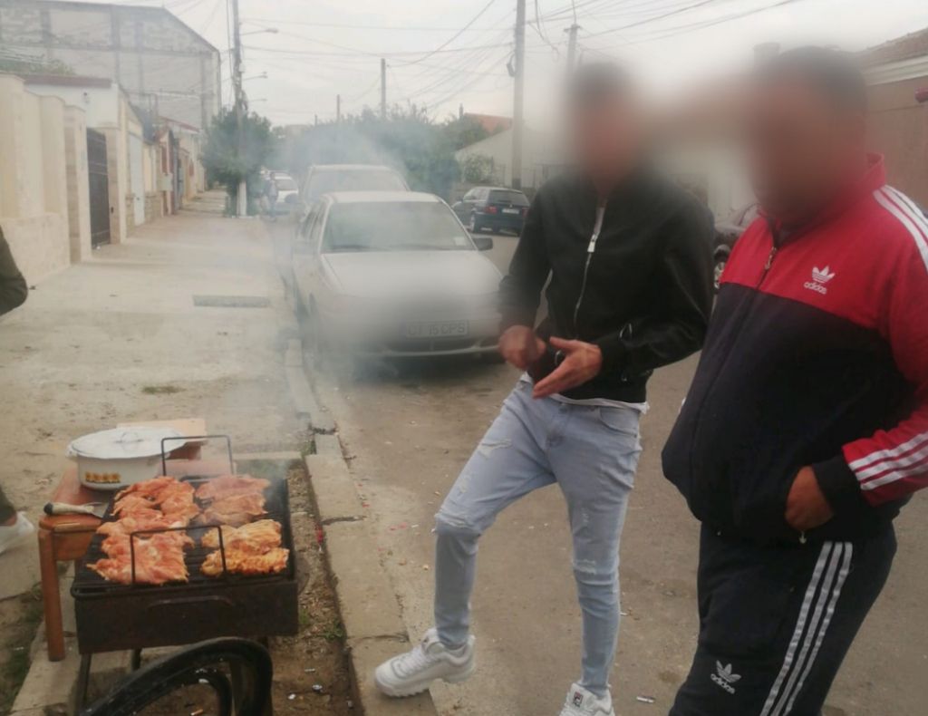 Weekend plin pentru polițiștii locali: amenzi de peste 60.000 de lei