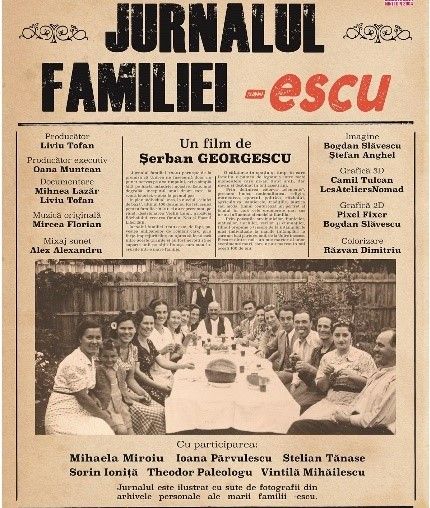 Trei zile de regal cinematografic la Centrul „Jean Constantin” din Constanța