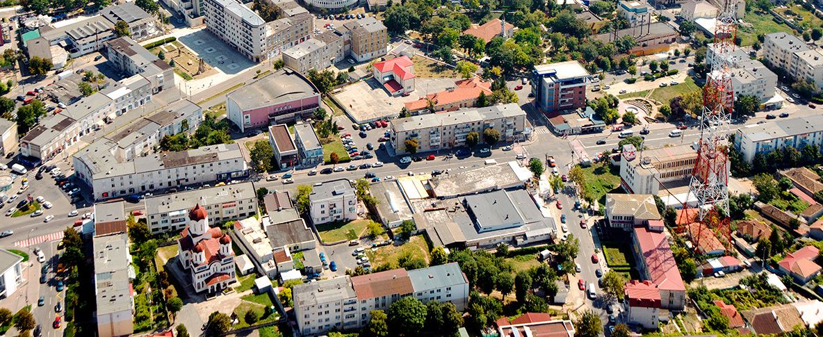 Mangalia. Zilele toamnei, tărgul recoltelor de sezon