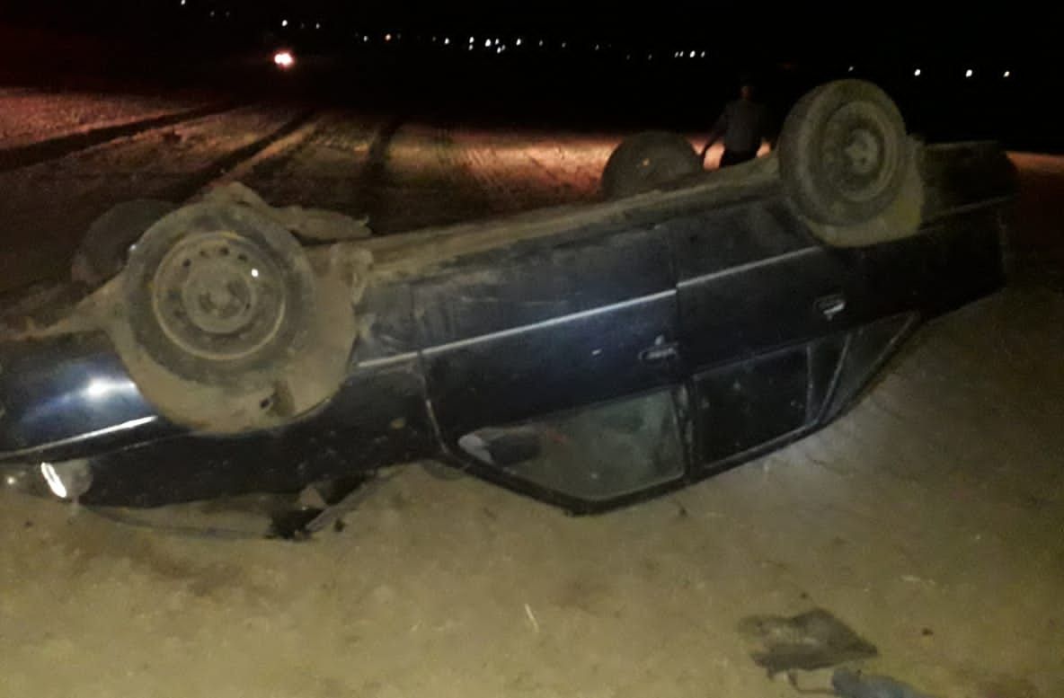 Femeia care a provocat accidentul de la Urluia, cu trei copii răniți, a condus în stare de ebrietate