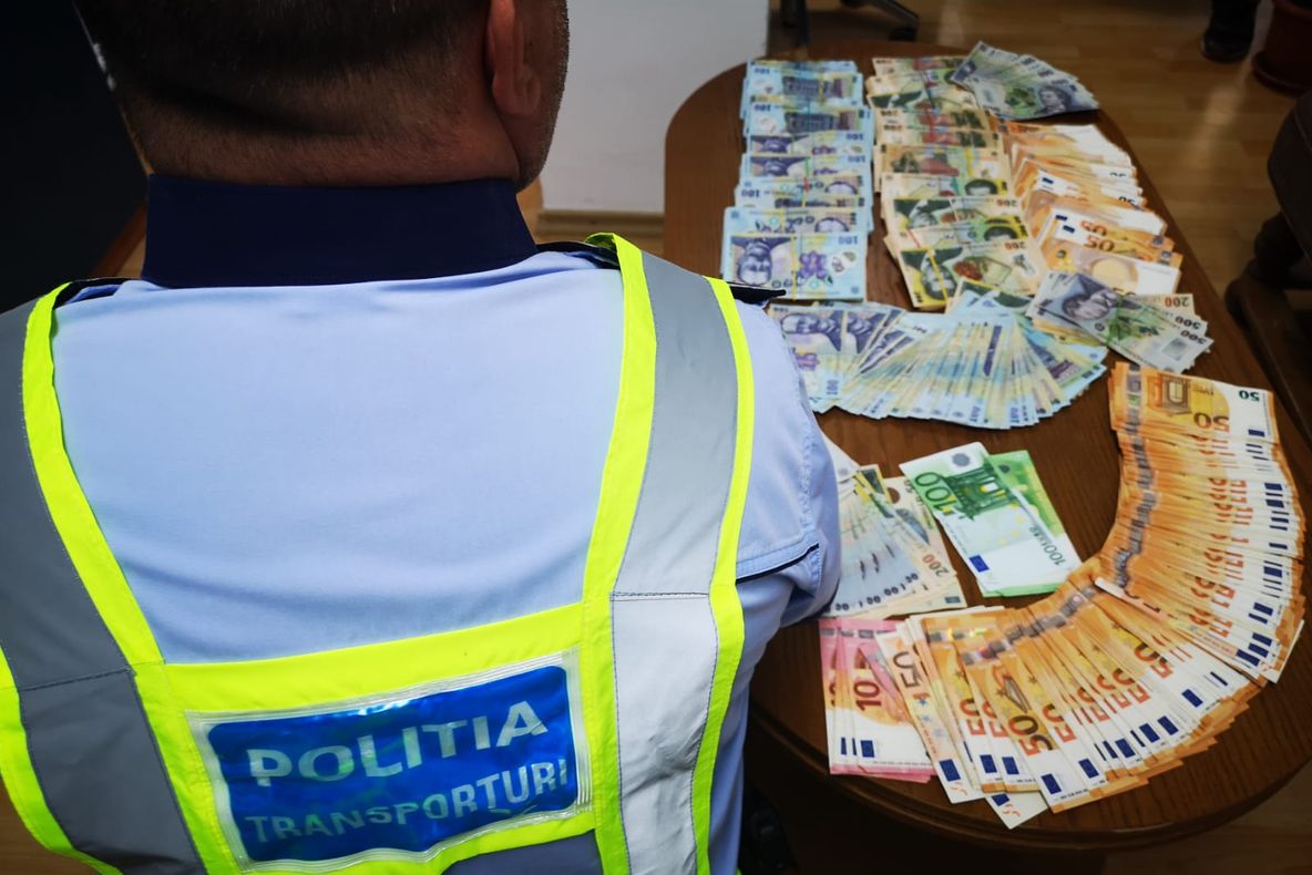 FOTO VIDEO| Percheziții la Constanța și Călărași. Vizate sunt persoane bănuite de contrabandă și delapidare