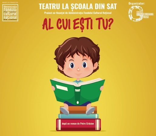 „Al cui ești tu?” Drama copiilor ai căror părinți sunt nevoiți să lucreze în străinătate