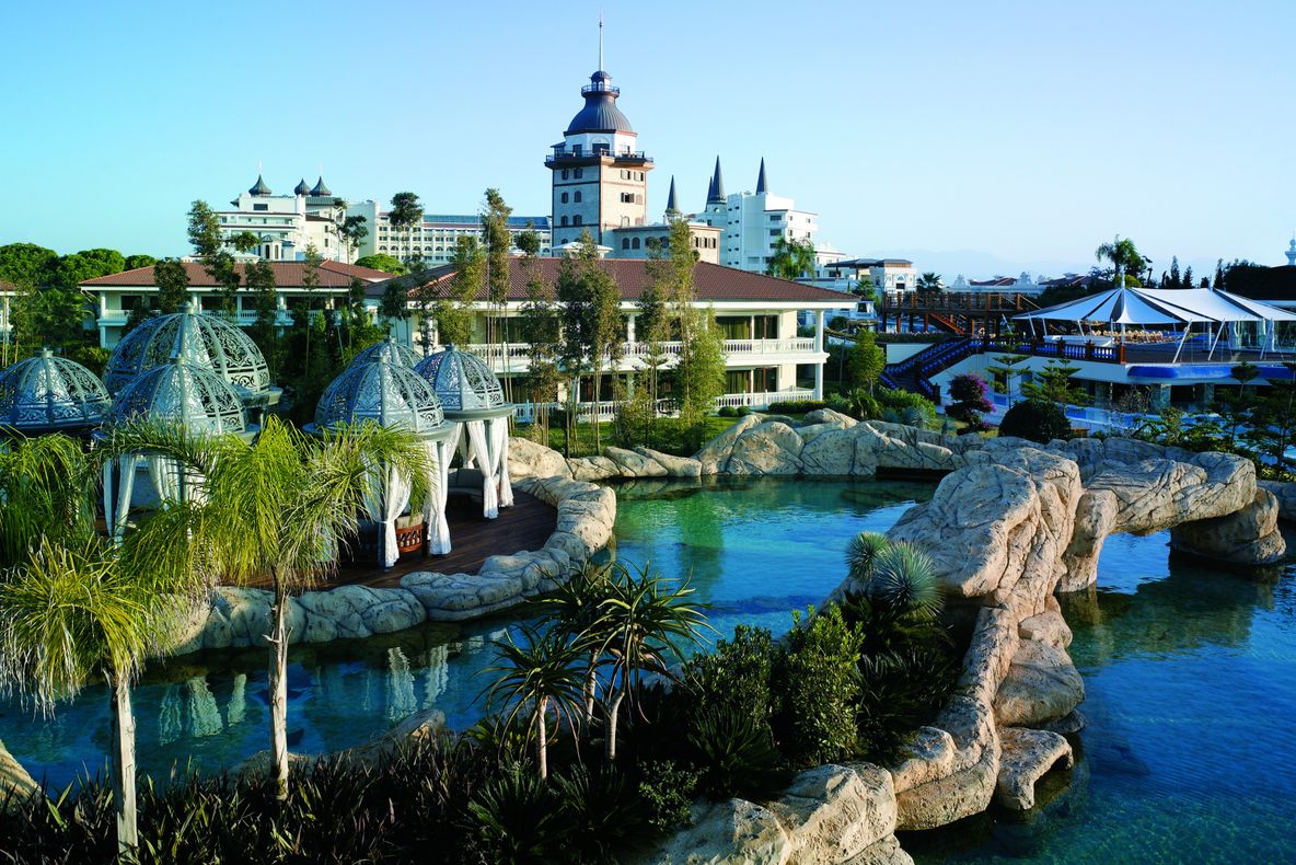 VIDEO| În premieră pentru Constanța, zbor charter spre Antalya