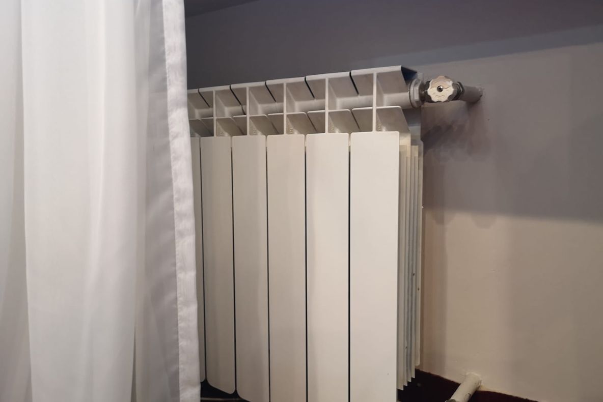 De astăzi, toți constănțenii racordați la RADET vor avea căldură în calorifere.