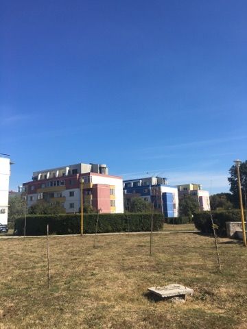 Zeci de locatari ai blocurilor ANL din Constanța au primit notificări de reziliere a contractelor