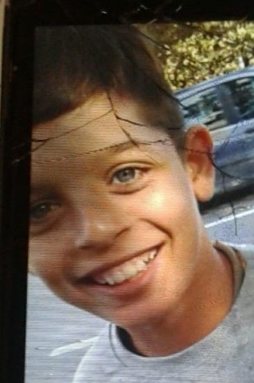 Polițiștii constănțeni în alertă: copil de 12 ani, dat dispărut!