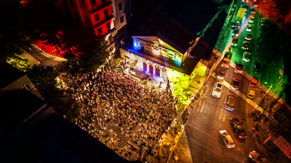 FITIC 2019, gata de start! Programul complet al festivalului