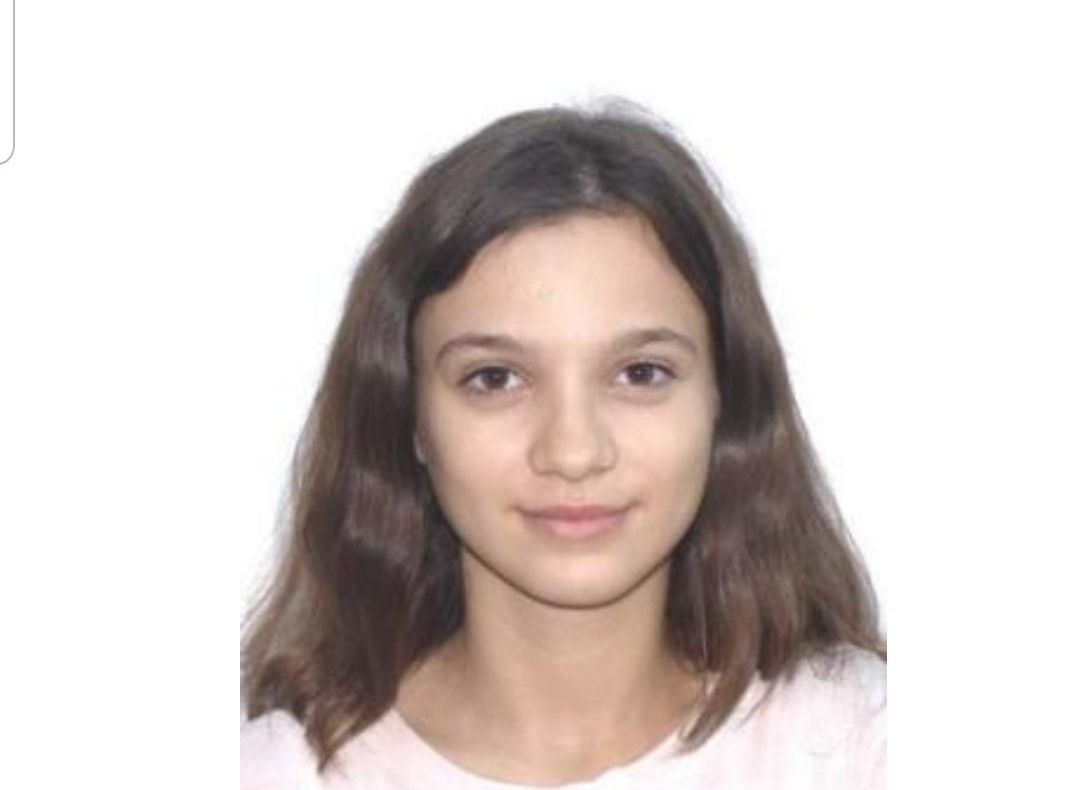 Poliția în alertă! Minoră de 15 ani din Mangalia, dată dispărută