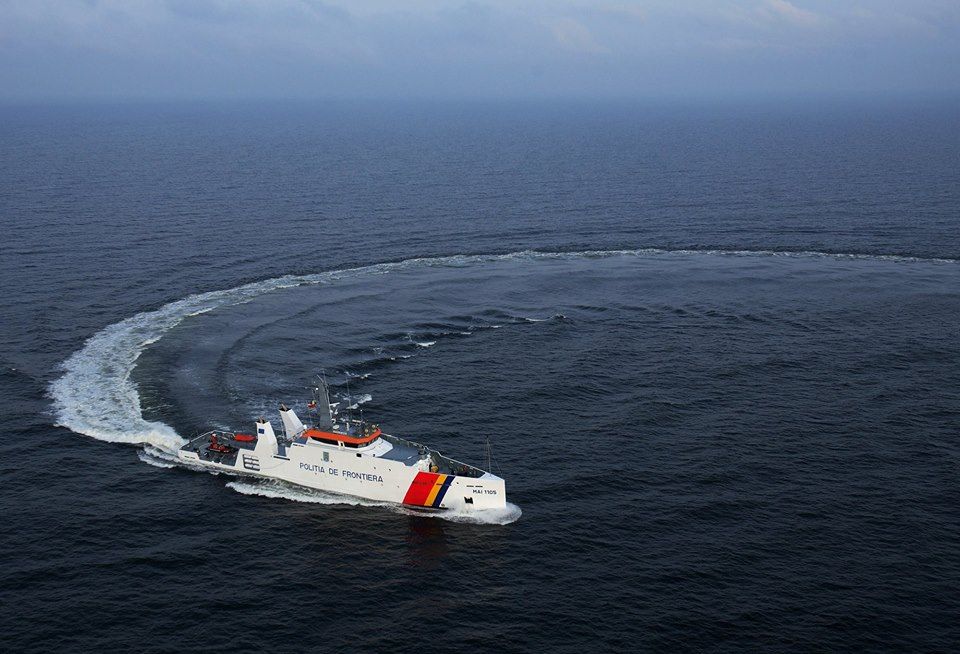 6 milioane de euro pentru securitatea la Marea Neagră