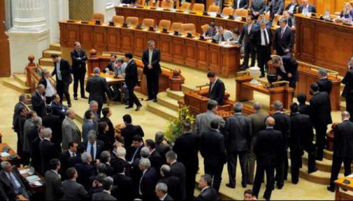 Guvernul Dăncilă a căzut!! Moțiunea adoptată cu 238 de voturi!