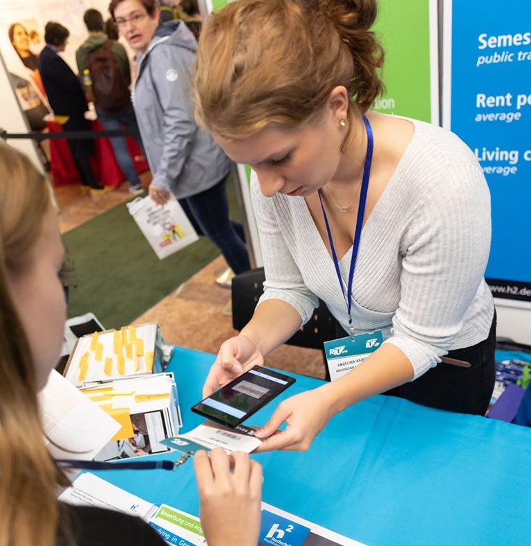 La Constanța începe Romanian International University Fair