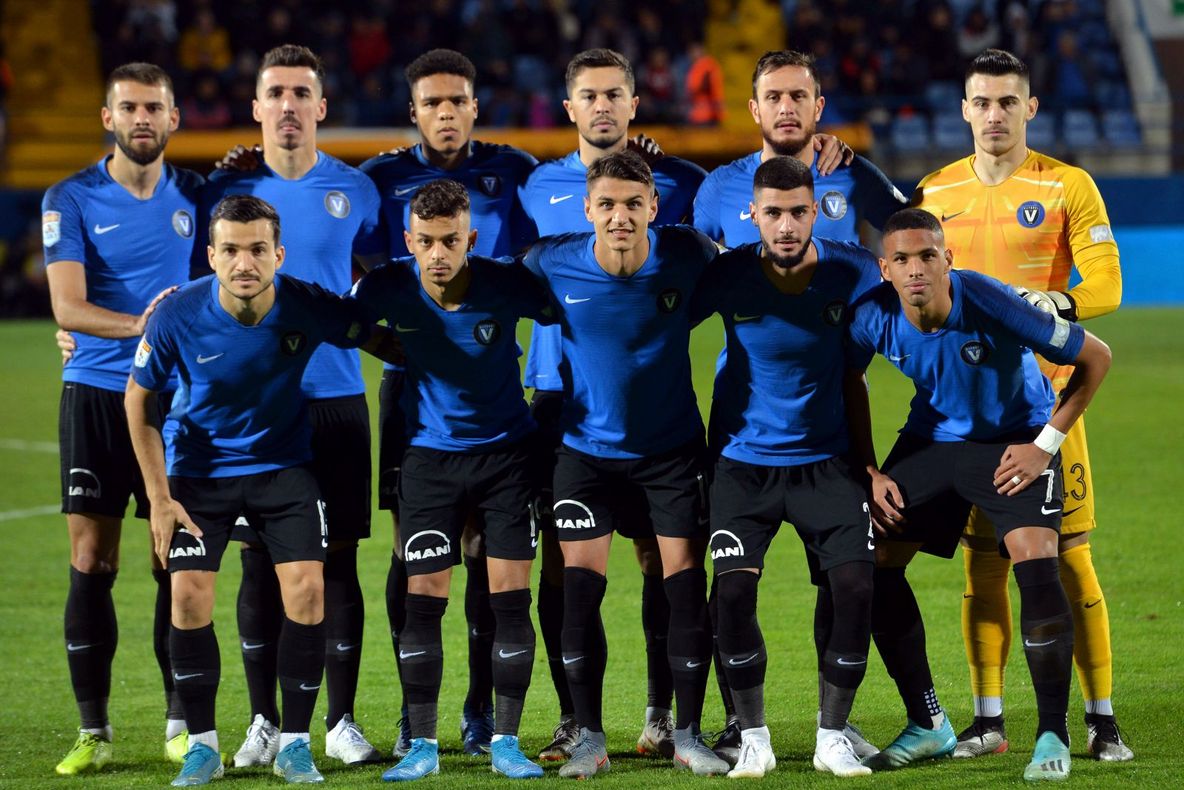 FC Viitorul, meci amical în pauza competițională