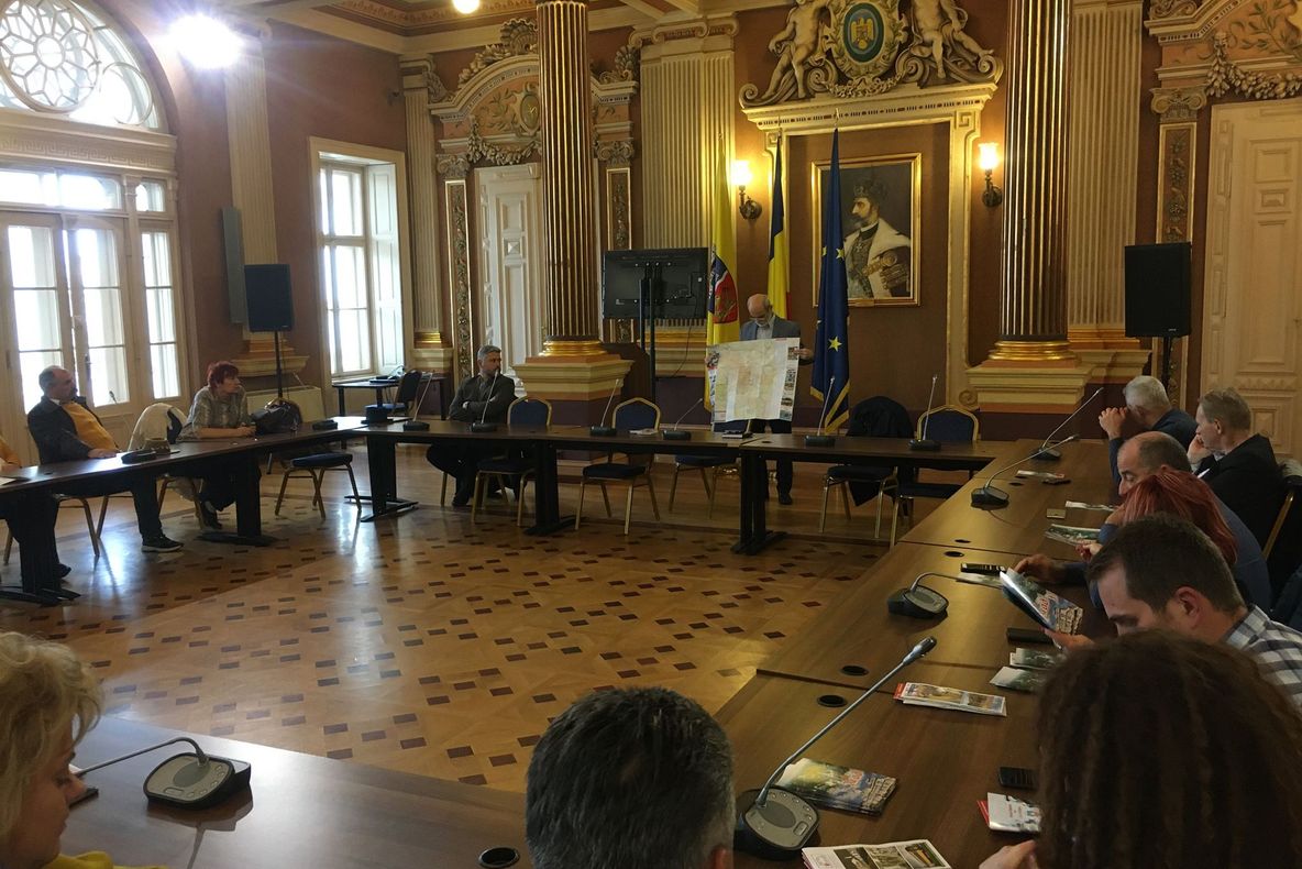 Elsa, Olaf, Albă ca Zăpada sau Harry Potter vin în Constanța la Festivalul Iernii