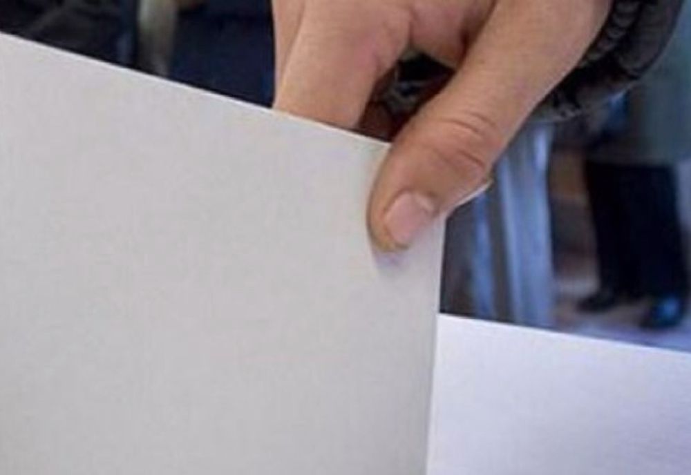 1851 de solicitări pentru urna mobilă în județul Constanța