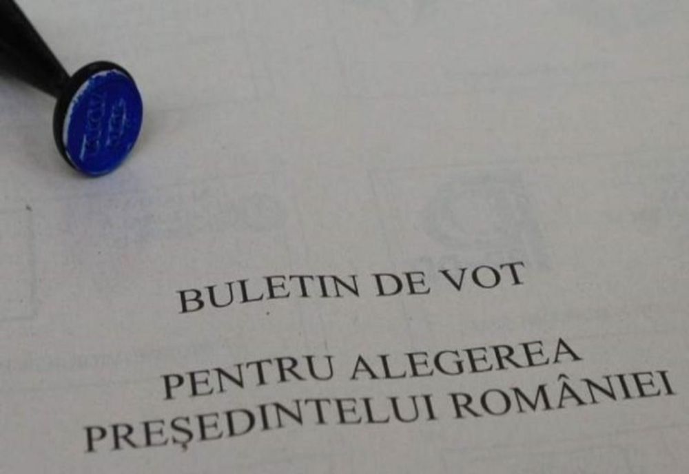 ALEGERI PREZIDENȚIALE 2019. 296.201 de persoane au votat până acum  în județul Constanța. Prezență de 47,57 %